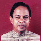 Babu Foridi image