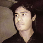 Ahmed Jakir image
