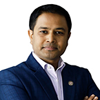 Coach Kamrul Hasan image