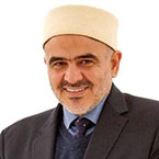Dr. Ali Muhammad Sallabi