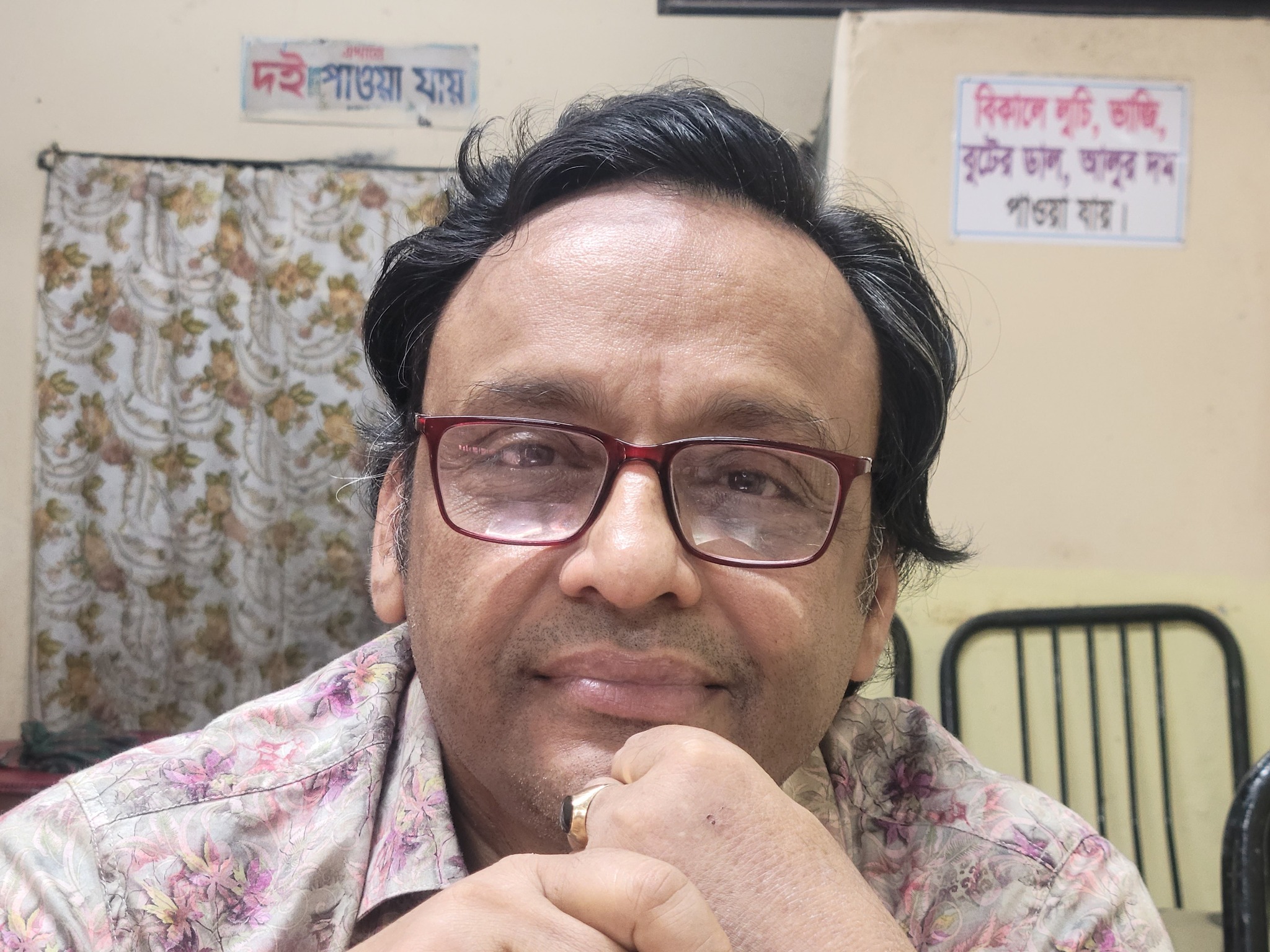 Kumar Chakraborty image