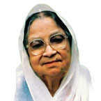 Sufia Kamal image