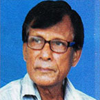 Safi Caklader image