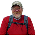 Bill Bryson image