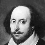 William Shakespeare image