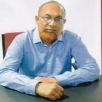 Dr. Md. Taifur Rahman image