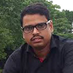 Binendu Bhoumik image