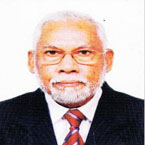 Shafi Uddin Hyder books