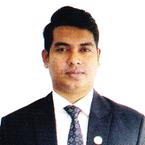 Matiur Rahaman (Ripon)