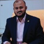 Md. Faisal Khandaker (Rajan) image