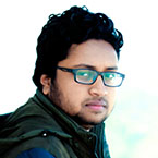 Dev Mazumder image
