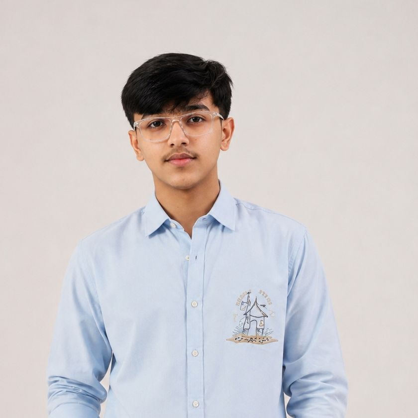 Shah Sabbir image