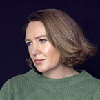 Paula Hawkins image