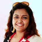 Debarati Mukhopadhyay image