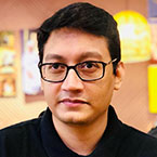 M A Siraji image