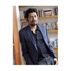 Siddhartha Mukherjee image