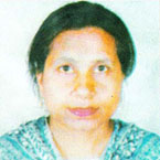 Dr. Selina Deijy image