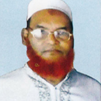 A. K. M Fazlul Haque image