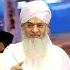 Mawlana Zulfikar Ahmad Noksobondi image