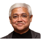 Amitav Ghosh image