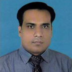 Abdul Gaffer Khan image