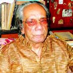 Syed Mustafa Siraj image