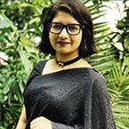 Kazi Symum Jannat Prova image