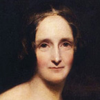 Mary Shelley books