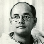 Subhas Chandra Bose