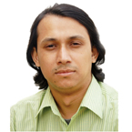 Chondon Chowdhury books