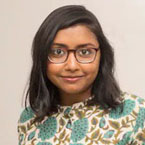 Megha Majumdar image