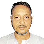 M. Rahmat Ullah image