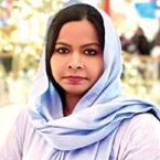Romana Akter Ruma ‍Shuddhabalika books
