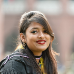 Somzida Akter Moni image