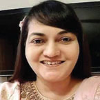Salma Kibriya image