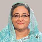 Sheikh Hasina