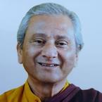 Dr. Saamdu Chetri image