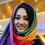 Tasnim Sadia Suhana books