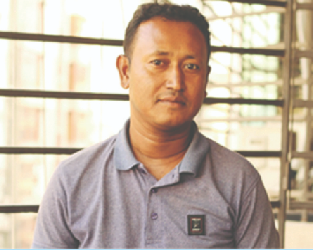 Shafique Hasan image