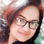Afroza Khanom Tondra image