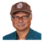 A. N. M Nurul Haque image