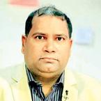 Mohammad Alamgir Alam image