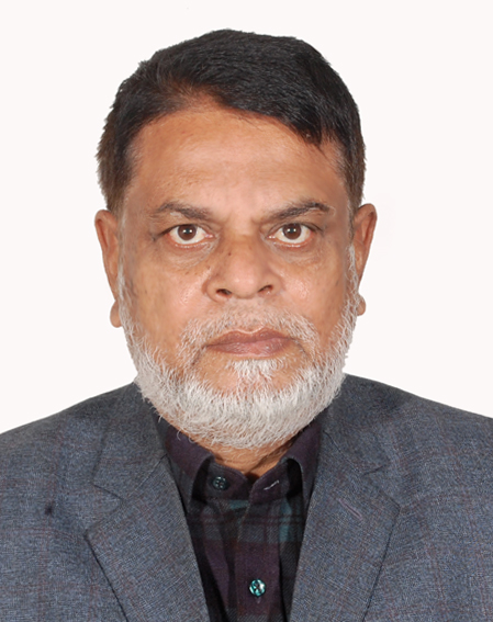 R. G. Saha image
