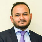 Syed Rabius Shams books