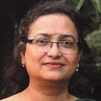 Nasima Anis image