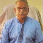M A Hossain books