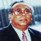 Anwarullah Chowdhury image