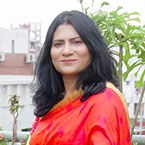 Julfia Islam image