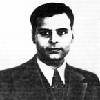 Bimal Mukherjee image