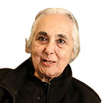 Romila Thapar image